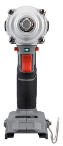 Klucz udarowy bezszczotkowy Energy+ 18V, 330Nm, 1/2", bez akumulatora