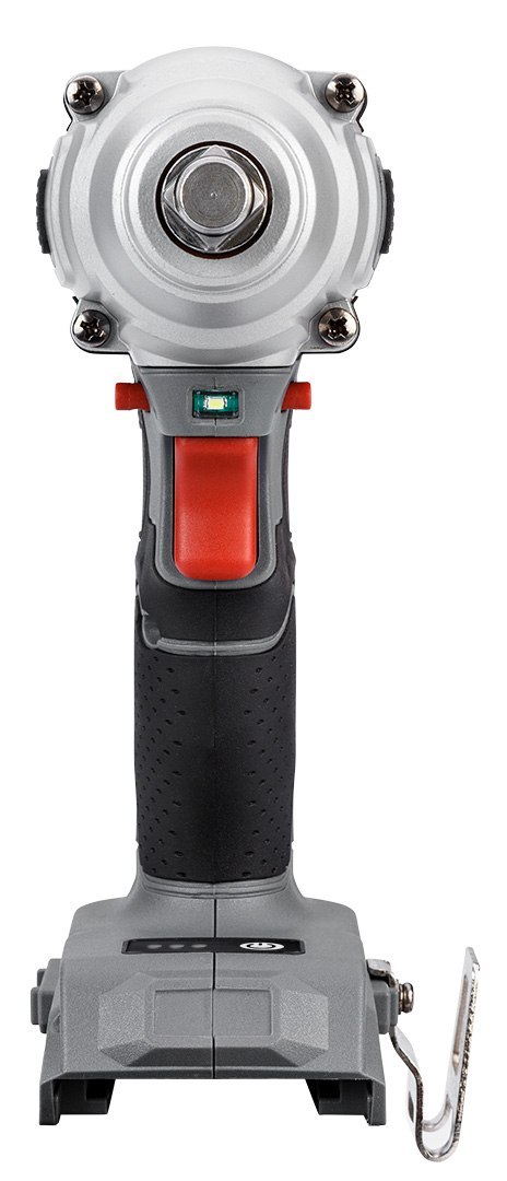Klucz udarowy bezszczotkowy Energy+ 18V, 330Nm, 1/2", bez akumulatora