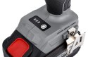Klucz udarowy bezszczotkowy Energy+ 18V, 330Nm, 1/2", bez akumulatora