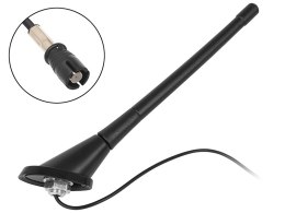 22-646# Antena samochodowa do vw group raku ii pasywna