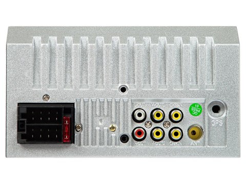 78-355# Radio blow avh-686b rds mp3/usb/micro sd/bluetooth"