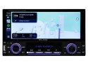 78-355# Radio blow avh-686b rds mp3/usb/micro sd/bluetooth"