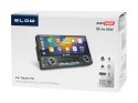 78-355# Radio blow avh-686b rds mp3/usb/micro sd/bluetooth"