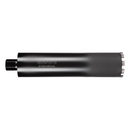 Otwornica diamentowa do wiertnicy 58G540 102 x 450 mm x 9T