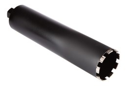 Otwornica diamentowa do wiertnicy 58G540 102 x 450 mm x 9T