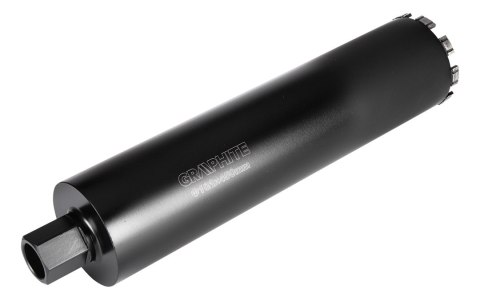 Otwornica diamentowa do wiertnicy 58G540 102 x 450 mm x 9T