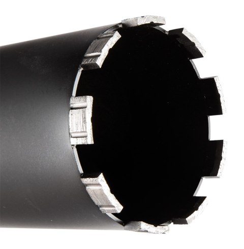 Otwornica diamentowa do wiertnicy 58G540 102 x 450 mm x 9T