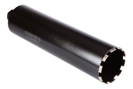 Otwornica diamentowa do wiertnicy 58G540 112 x 450 mm x 10T