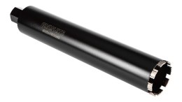 Otwornica diamentowa do wiertnicy 58G540 82 x 450 mm x 8T