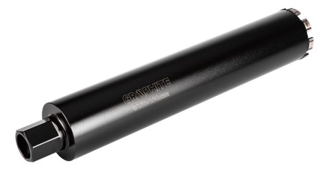 Otwornica diamentowa do wiertnicy 58G540 82 x 450 mm x 8T