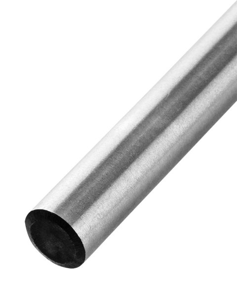 Wiertła do metalu HSS, DIN 338, 3 mm, 2 szt.