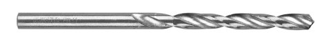 Wiertła do metalu HSS, DIN 338, 4.5 mm, 2 szt.