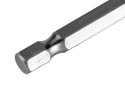 Wiertło do metalu Hex 4.5 mm, 2 szt.