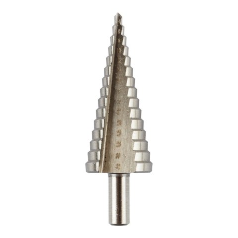 Wiertło stopniowe 4-32 mm