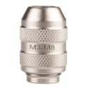 Adapter do gwintowników, 1/4" DR M3-M8