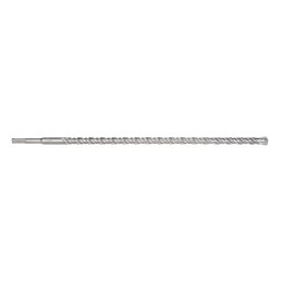 Wiertło do betonu zbrojonego SDS Plus 14 x 350 mm, quatro