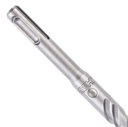 Wiertło do betonu zbrojonego SDS Plus 14 x 350 mm, quatro