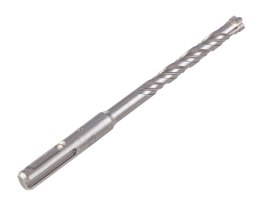 Wiertło do betonu zbrojonego SDS Plus 8 x 110 mm, quatro