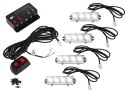 23-400# Lampy ostrzegawcze stroboskop`