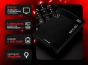 Power bank TRACER AirMag1 5000mAh PD20W+15W Mag