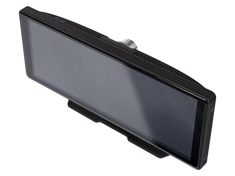 78-430# Stacja multimedialna bezprzewodowa carplay5.0 10,3" blow z wideorejestratorem i kamerą cofania