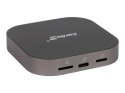 78-447# Carlinkit bezprzewodowy adapter carplay 4.2 tbox s2b`