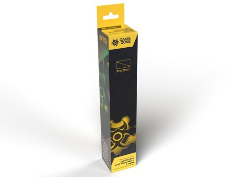 Podkładka pod mysz TRACER GAMEZONE Hexy3 (35/28/0,4)