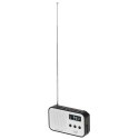 AD 1907 Radio cyfrowe pll am / fm