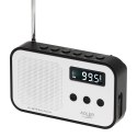 AD 1907 Radio cyfrowe pll am / fm