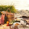 AD 1907 Radio cyfrowe pll am / fm