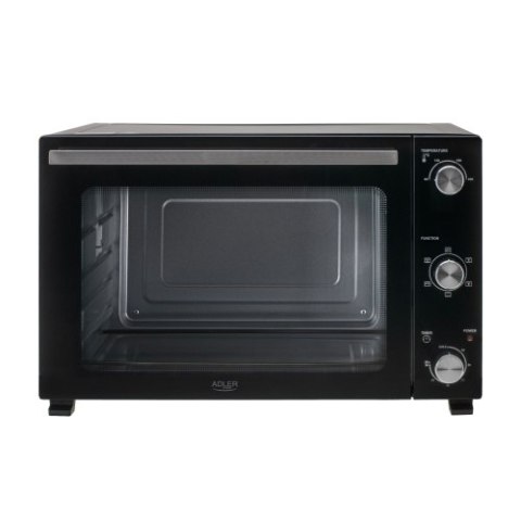 AD 6025 Piekarnik elektryczny 35l