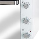 AD 6027 Piekarnik elektryczny 48l
