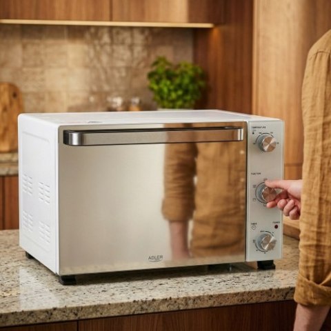 AD 6027 Piekarnik elektryczny 48l