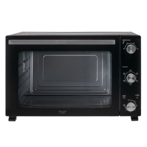 AD 6028 Piekarnik elektryczny 60l