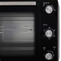 AD 6028 Piekarnik elektryczny 60l
