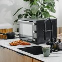AD 6028 Piekarnik elektryczny 60l