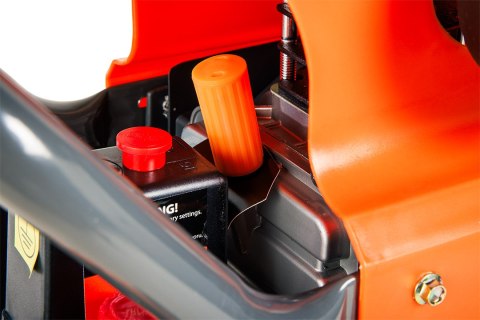Kompresor olejowy 24 l