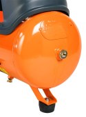 Kompresor olejowy 24 l