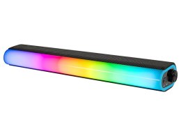 66-405# Głośniki komputerowe ms-33 soundbar bt