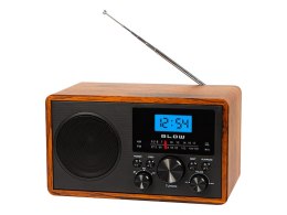 77-538# Radio przenośne analogowe am/fm blow ra9 v.2