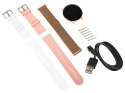 89-012# Smartwatch blow x19 złoty