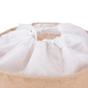 Kosz na zabawki- organizer 42L Kruzzel 24727