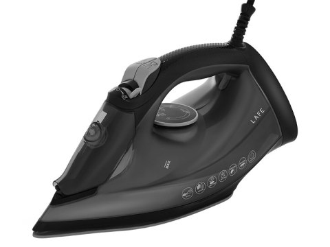 Żelazko parowe LAFE GlidePro 2600W