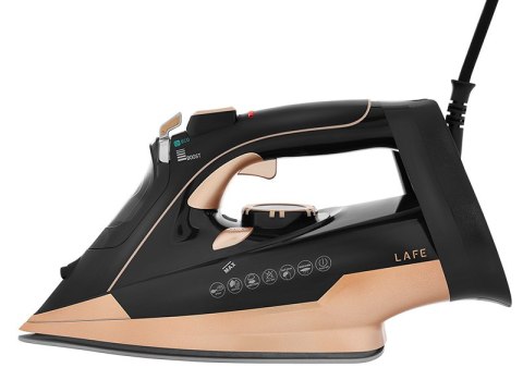 Żelazko parowe LAFE VaporMax 3000W