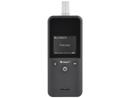 Alkomat elektrochemiczny TRACER Clarix EZ-4