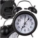 Zegar retro - budzik Izoxis 25473