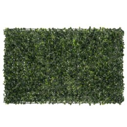 Żywopłot sztuczny na balkon 0,4x0,6cm Gardlov25390