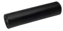 Worki na odpady budowlane 120 L, czarne, 10 sztuk, 100 mic