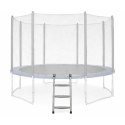 Drabinka do trampoliny LEAN Sport Max i SPORT PRO 96cm