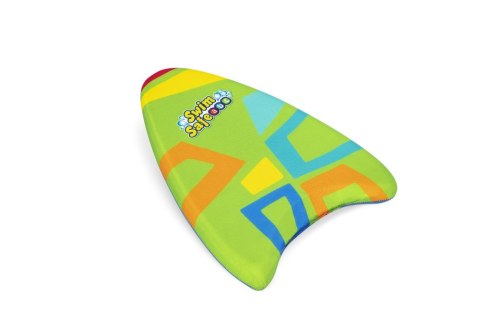 Deska Do Nauki Pływania Zielona Bestway 32155